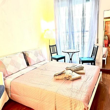Duomo Suite 米兰 外观 照片
