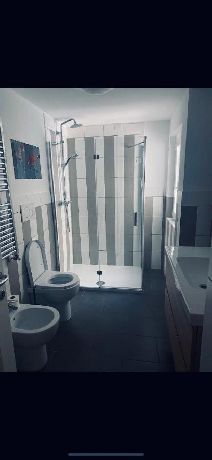 Duomo Suite 米兰 外观 照片
