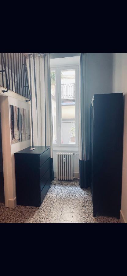 Duomo Suite 米兰 外观 照片