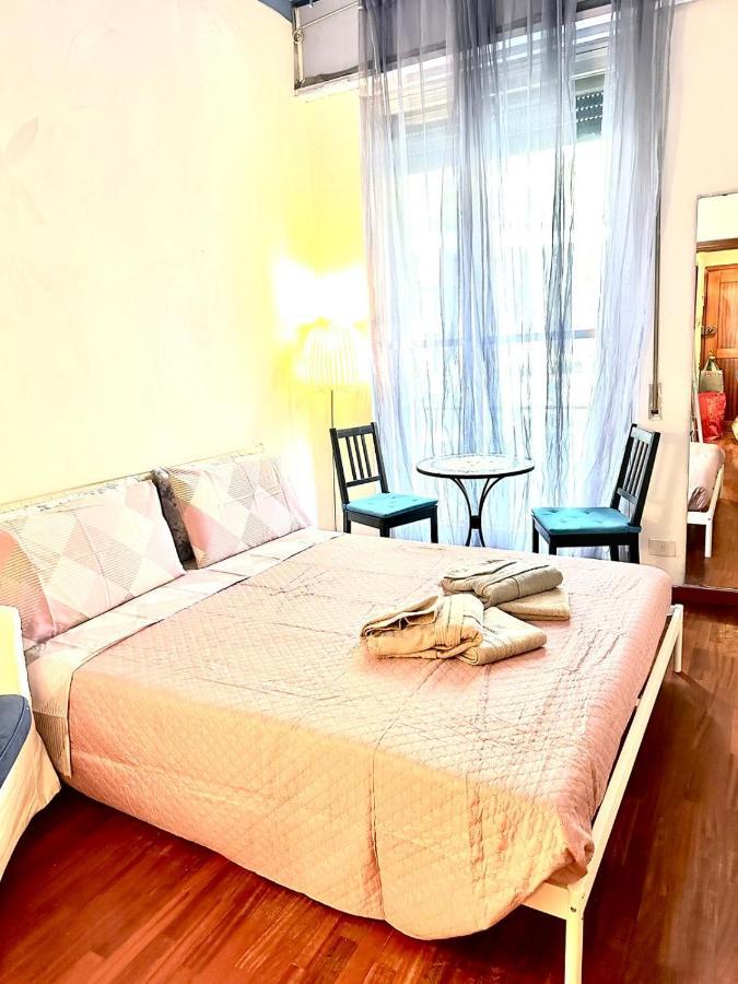 Duomo Suite 米兰 外观 照片