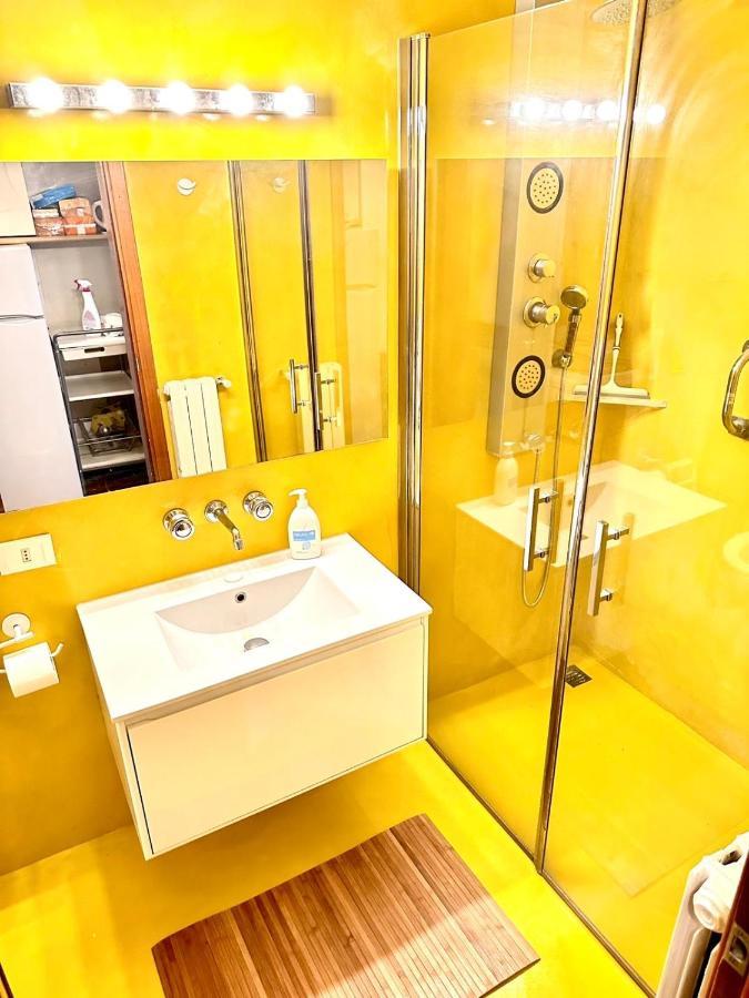Duomo Suite 米兰 外观 照片