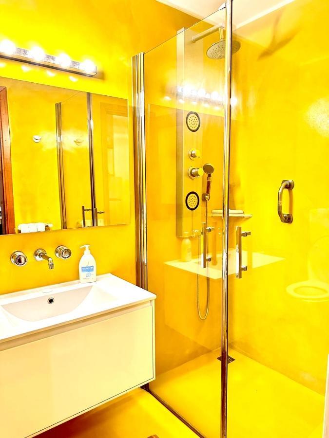 Duomo Suite 米兰 外观 照片